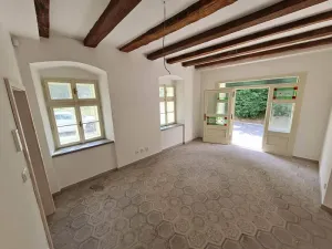 Pronájem obchodního prostoru, Plzeň, U Sv. Rocha, 30 m2