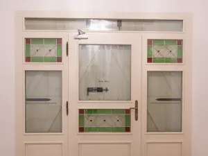 Pronájem obchodního prostoru, Plzeň, U Sv. Rocha, 30 m2