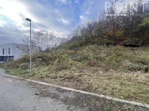 Prodej pozemku pro bydlení, Pustiměř, 1244 m2