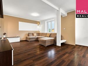 Prodej bytu 3+1, Ostrov, Hlavní třída, 76 m2