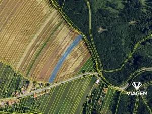 Prodej podílu pole, Omice, 1504 m2