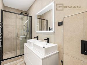 Prodej bytu 2+kk, Praha - Zbraslav, Elišky Přemyslovny, 63 m2