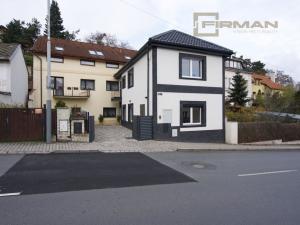 Prodej bytu 2+kk, Praha - Zbraslav, Elišky Přemyslovny, 63 m2