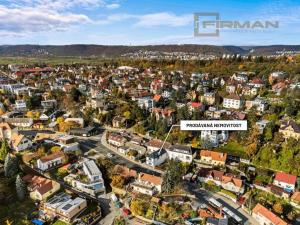 Prodej bytu 2+kk, Praha - Zbraslav, Elišky Přemyslovny, 63 m2