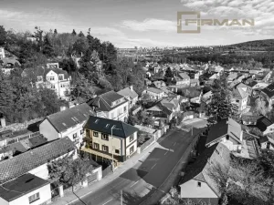 Prodej bytu 2+kk, Praha - Zbraslav, Elišky Přemyslovny, 63 m2