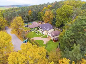 Prodej rodinného domu, Benešov, 264 m2