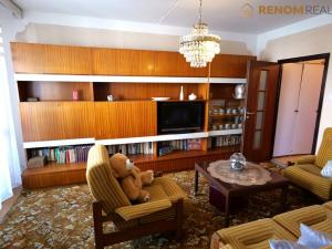 Prodej bytu 3+1, Olomouc, Lužická, 74 m2