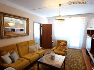 Prodej bytu 3+1, Olomouc, Lužická, 74 m2