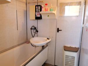 Prodej bytu 3+1, Olomouc, Lužická, 74 m2