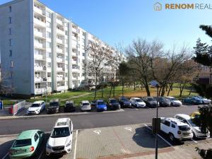 Prodej bytu 3+1, Olomouc, Lužická, 74 m2