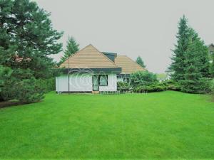 Pronájem rodinného domu, Praha - Kunratice, Ke hrádku, 417 m2