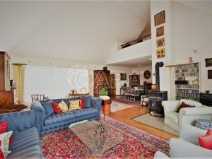 Pronájem rodinného domu, Praha - Kunratice, Ke hrádku, 417 m2