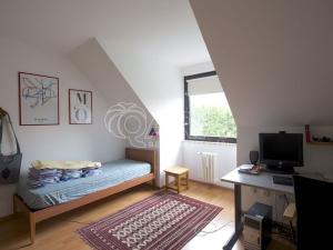 Pronájem rodinného domu, Praha - Kunratice, Ke hrádku, 417 m2