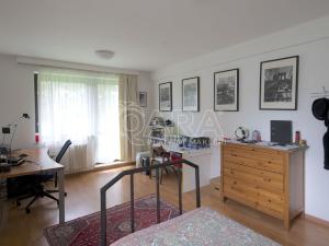 Pronájem rodinného domu, Praha - Kunratice, Ke hrádku, 417 m2