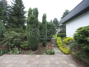 Pronájem rodinného domu, Praha - Kunratice, Ke hrádku, 417 m2