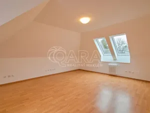 Pronájem rodinného domu, Praha - Kunratice, Ke hrádku, 417 m2