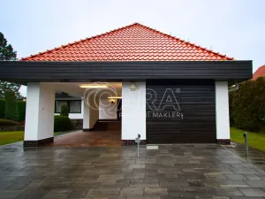 Pronájem rodinného domu, Praha - Kunratice, Ke hrádku, 417 m2