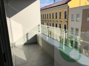 Pronájem bytu 2+kk, Kolín, Václavská, 52 m2