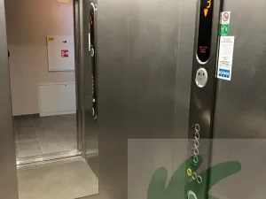 Pronájem bytu 2+kk, Kolín, Václavská, 52 m2