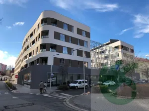 Pronájem bytu 2+kk, Kolín, Václavská, 52 m2