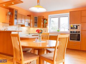 Prodej rodinného domu, Šternberk, Hvězdné údolí, 127 m2