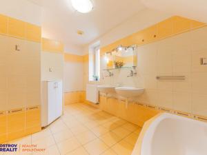 Prodej rodinného domu, Šternberk, Hvězdné údolí, 127 m2