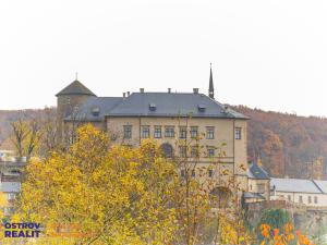 Prodej rodinného domu, Šternberk, Hvězdné údolí, 127 m2