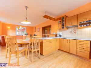 Prodej rodinného domu, Šternberk, Hvězdné údolí, 127 m2