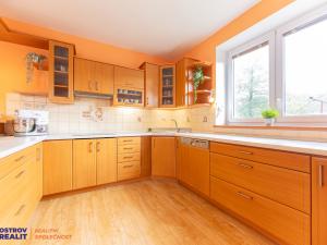 Prodej rodinného domu, Šternberk, Hvězdné údolí, 127 m2