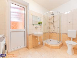 Prodej rodinného domu, Šternberk, Hvězdné údolí, 127 m2