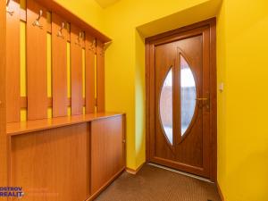 Prodej rodinného domu, Šternberk, Hvězdné údolí, 127 m2