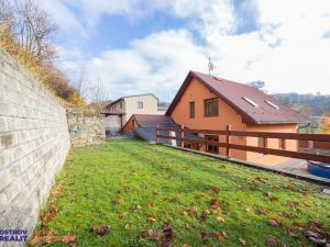 Prodej rodinného domu, Šternberk, Hvězdné údolí, 127 m2