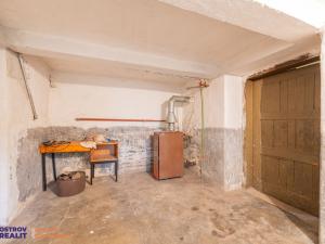 Prodej rodinného domu, Uničov, Albíkova, 125 m2