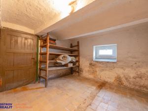 Prodej rodinného domu, Uničov, Albíkova, 125 m2