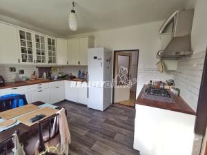 Pronájem rodinného domu, Český Brod, Klučovská, 101 m2