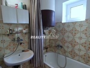 Pronájem rodinného domu, Český Brod, Klučovská, 101 m2