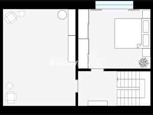 Pronájem rodinného domu, Český Brod, Klučovská, 101 m2