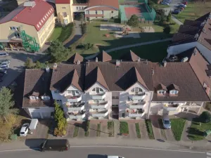 Prodej bytu 3+kk, Veselí nad Lužnicí - Veselí nad Lužnicí I, Weisova, 89 m2