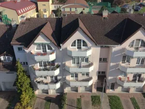 Prodej bytu 3+kk, Veselí nad Lužnicí - Veselí nad Lužnicí I, Weisova, 89 m2