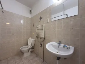 Prodej bytu 3+kk, Veselí nad Lužnicí - Veselí nad Lužnicí I, Weisova, 89 m2