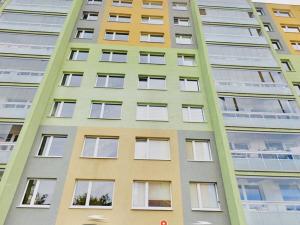 Prodej bytu 3+kk, Most, Josefa Ševčíka, 70 m2