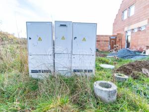 Prodej pozemku pro bydlení, Malá Hraštice, 859 m2