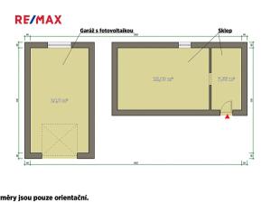 Prodej bytu 3+kk, Dobřany, Tylova, 90 m2