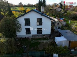 Prodej rodinného domu, Kamenný Přívoz - Hostěradice, 190 m2