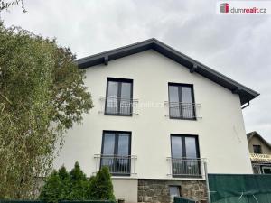 Prodej rodinného domu, Kamenný Přívoz - Hostěradice, 190 m2