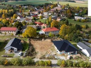 Prodej pozemku pro bydlení, Brtnice - Příseka, 1004 m2