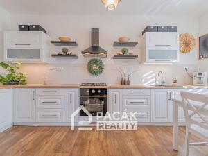 Prodej rodinného domu, Velký Újezd, Oderská, 115 m2