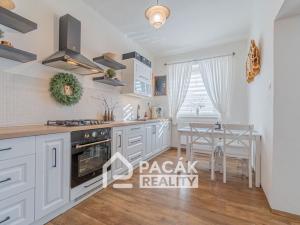 Prodej rodinného domu, Velký Újezd, Oderská, 115 m2