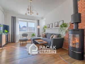 Prodej rodinného domu, Velký Újezd, Oderská, 115 m2