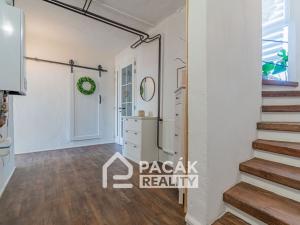 Prodej rodinného domu, Velký Újezd, Oderská, 115 m2